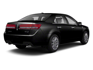 2012 Lincoln MKZ 4DR SDN FWD