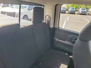 2019 RAM 1500 Classic Warlock 4x2 Quad Cab 6 4 Box