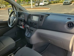 2020 Nissan NV200 Compact S
