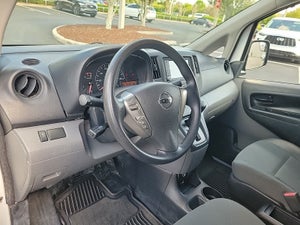2020 Nissan NV200 Compact S